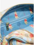 Loungefly Disney Winnie the Pooh Balloons Allover Print Crossbody Bag - BoxLunch Exclusive, , alternate