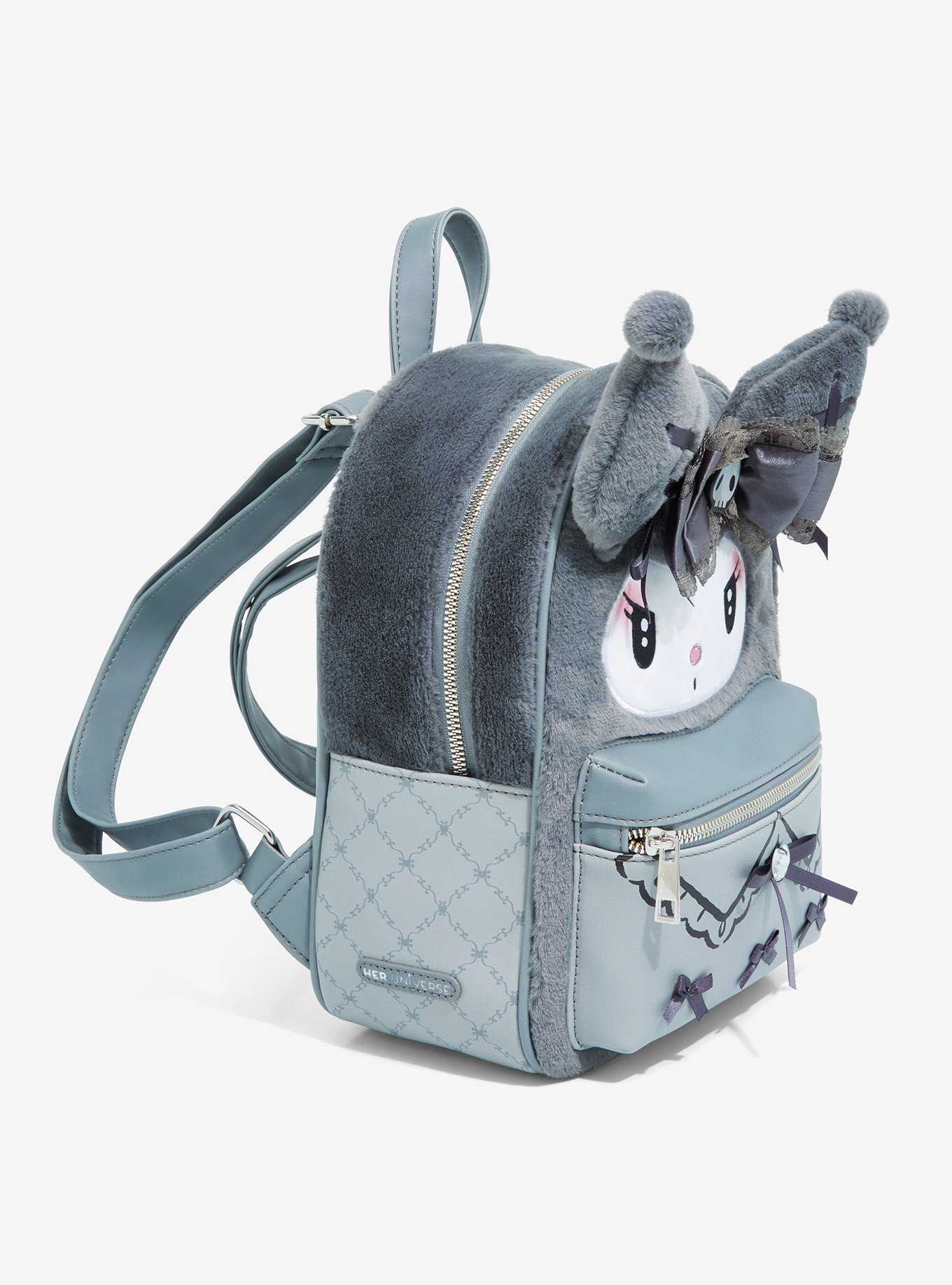 Tiny Backpack 