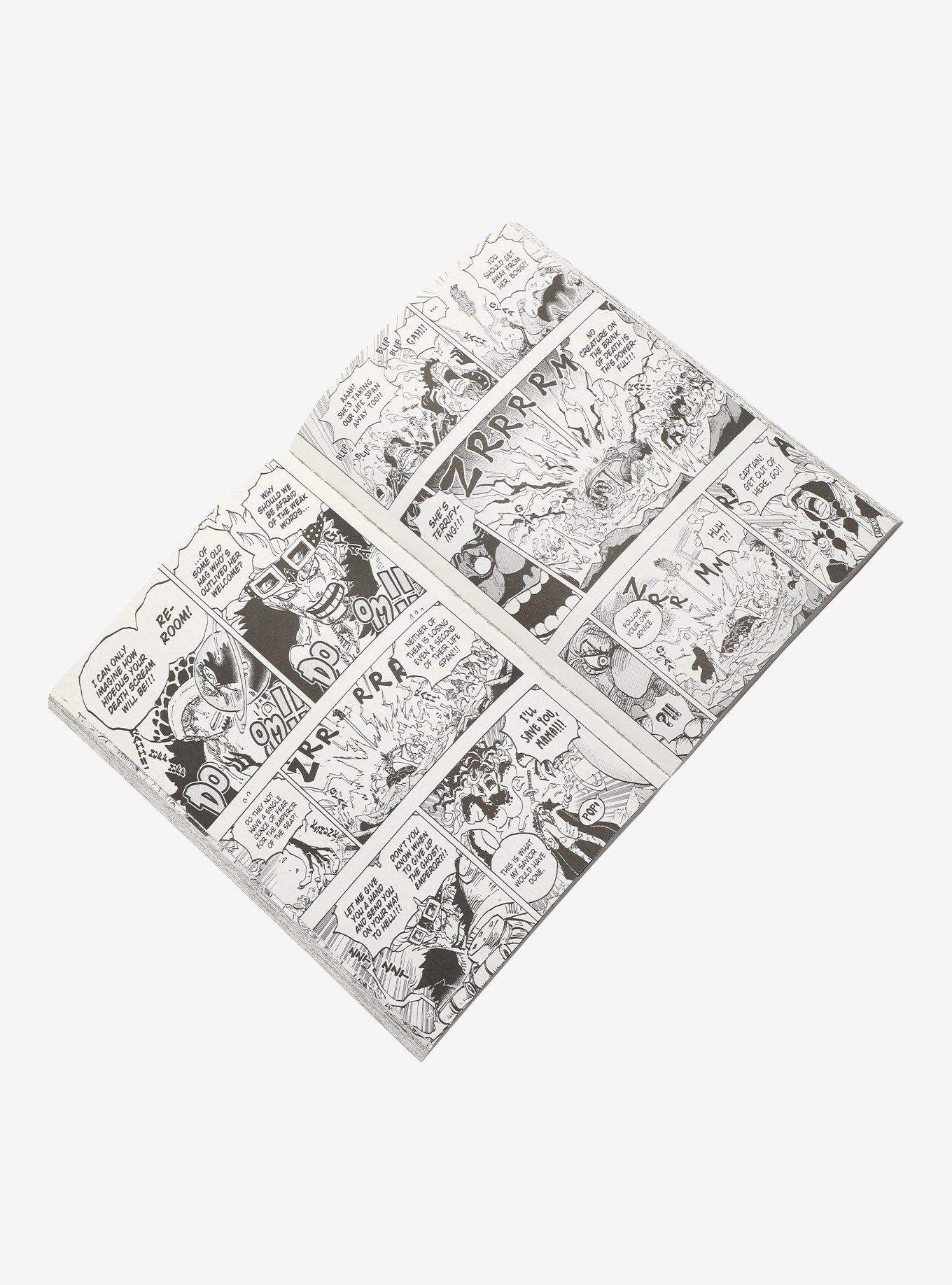 One Piece Volume 103 Manga, , alternate