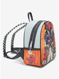 Loungefly Star Wars Sabine Spray Paint Mini Backpack - BoxLunch Exclusive, , alternate