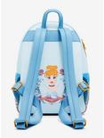Loungefly Disney Cinderella Running Scene Mini Backpack - BoxLunch Exclusive, , alternate