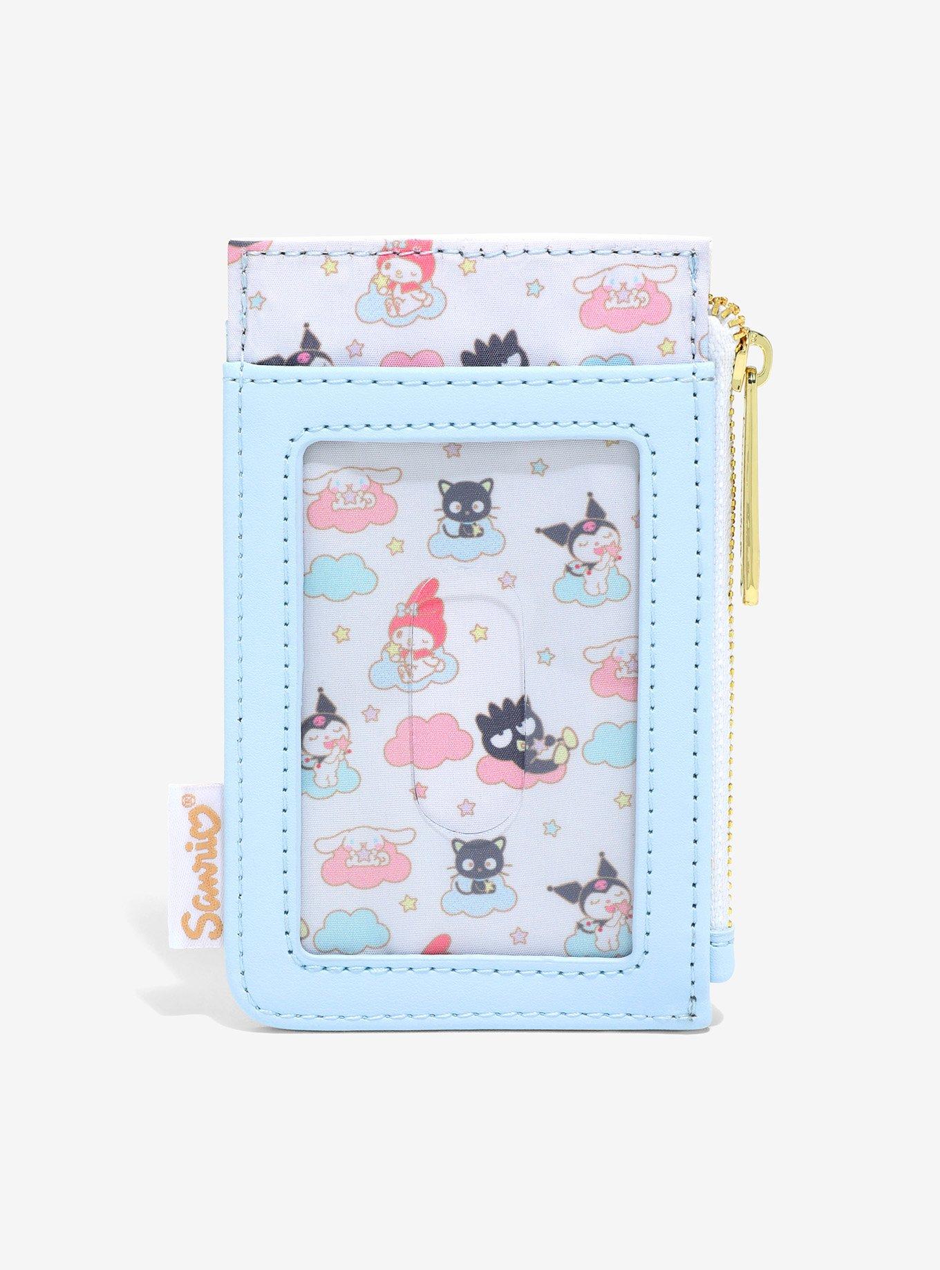 ☆Loungefly☆Sanrio Exclusive Hello Kitty Bow Card Holder Sanrio Exclusive Hello Kitty Bow Card Holder | Loungefly
