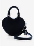 Stranger Things Hellfire Club Jacket Figural Handbag - BoxLunch Exclusive, , alternate
