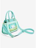 Loungefly Disney Alice in Wonderland Scenic Handbag - BoxLunch Exclusive, , alternate