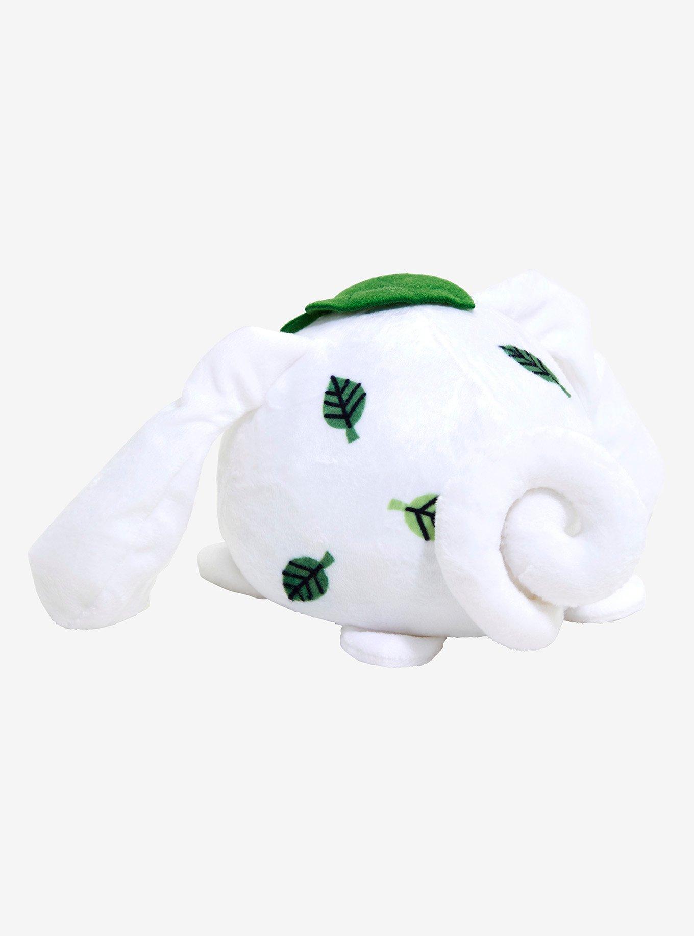 Tee Turtle Sanrio Cinnamoroll Reversible 5 Inch Plush - BoxLunch Exclusive, , alternate