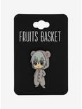 Fruits Basket Yuki Pajamas Enamel Pin — BoxLunch Exclusive, , alternate