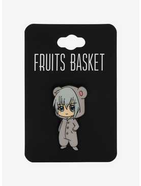 Fruits Basket Yuki Pajamas Enamel Pin — BoxLunch Exclusive, , hi-res