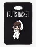 Fruits Basket Tohru Onigiri Onesie Enamel Pin - BoxLunch Exclusive, , alternate
