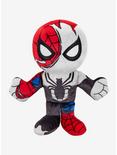 Marvel Venom Spider-Man 8 Inch Plush - BoxLunch Exclusive, , alternate