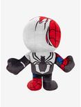 Marvel Venom Spider-Man 8 Inch Plush - BoxLunch Exclusive, , alternate