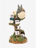 Studio Ghibli My Neighbor Totoro Tree Figural Calendar, , alternate