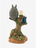Studio Ghibli My Neighbor Totoro Tree Figural Calendar, , alternate