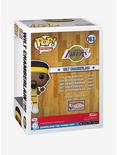 Funko Pop! Basketball NBA All-Stars Wilt Chamberlain Vinyl Figure, , alternate