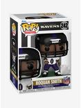Funko Pop! Football NFL Baltimore Ravens Roquan Smith Vinyl Figure, , alternate