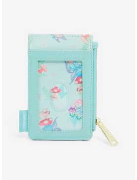 Loungefly Disney Alice in Wonderland Scenic Cardholder - BoxLunch Exclusive, , hi-res