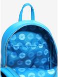 Loungefly Pokémon Squirtle Water Type Bubbles Mini Backpack - BoxLunch Exclusive, , alternate