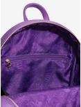 Loungefly Disney Tangled Rapunzel Purple and Gold Lantern Mini Backpack - BoxLunch Exclusive, , alternate