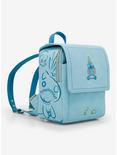 Loungefly Disney Lilo & Stitch Ducklings Buckle Mini Backpack – BoxLunch Exclusive, , alternate