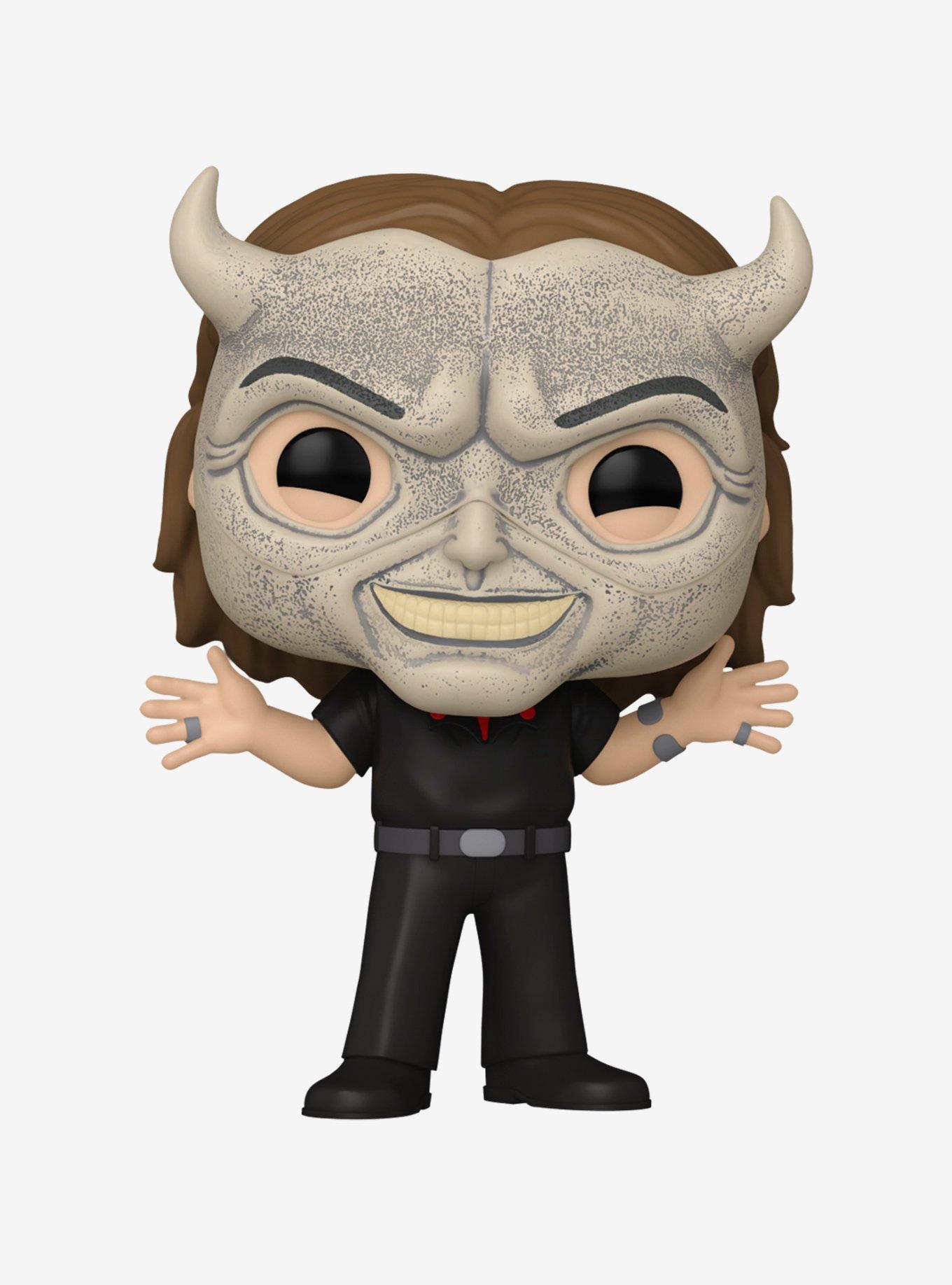 Funko The Black Phone Pop! Movies The Grabber Vinyl Figure, , hi-res