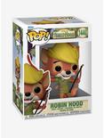 Funko Disney Robin Hood Pop! Robin Hood Vinyl Figure, , alternate