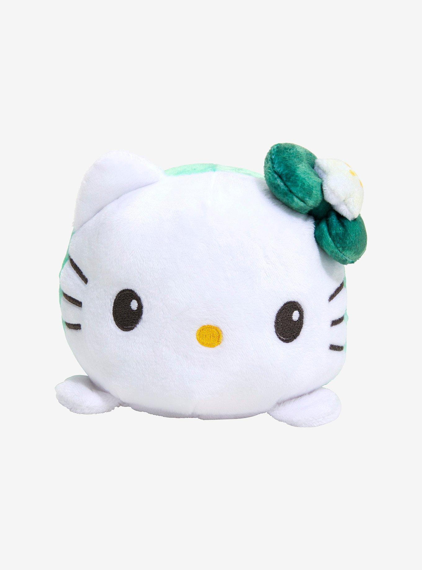 Tee Turtle Sanrio Hello Kitty Reversible 5 Inch Plush - BoxLunch Exclusive, , alternate