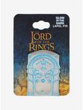 The Lord of the Rings Mines of Moria Glow-in-the-Dark Pin - BoxLunch Exclusive, , alternate