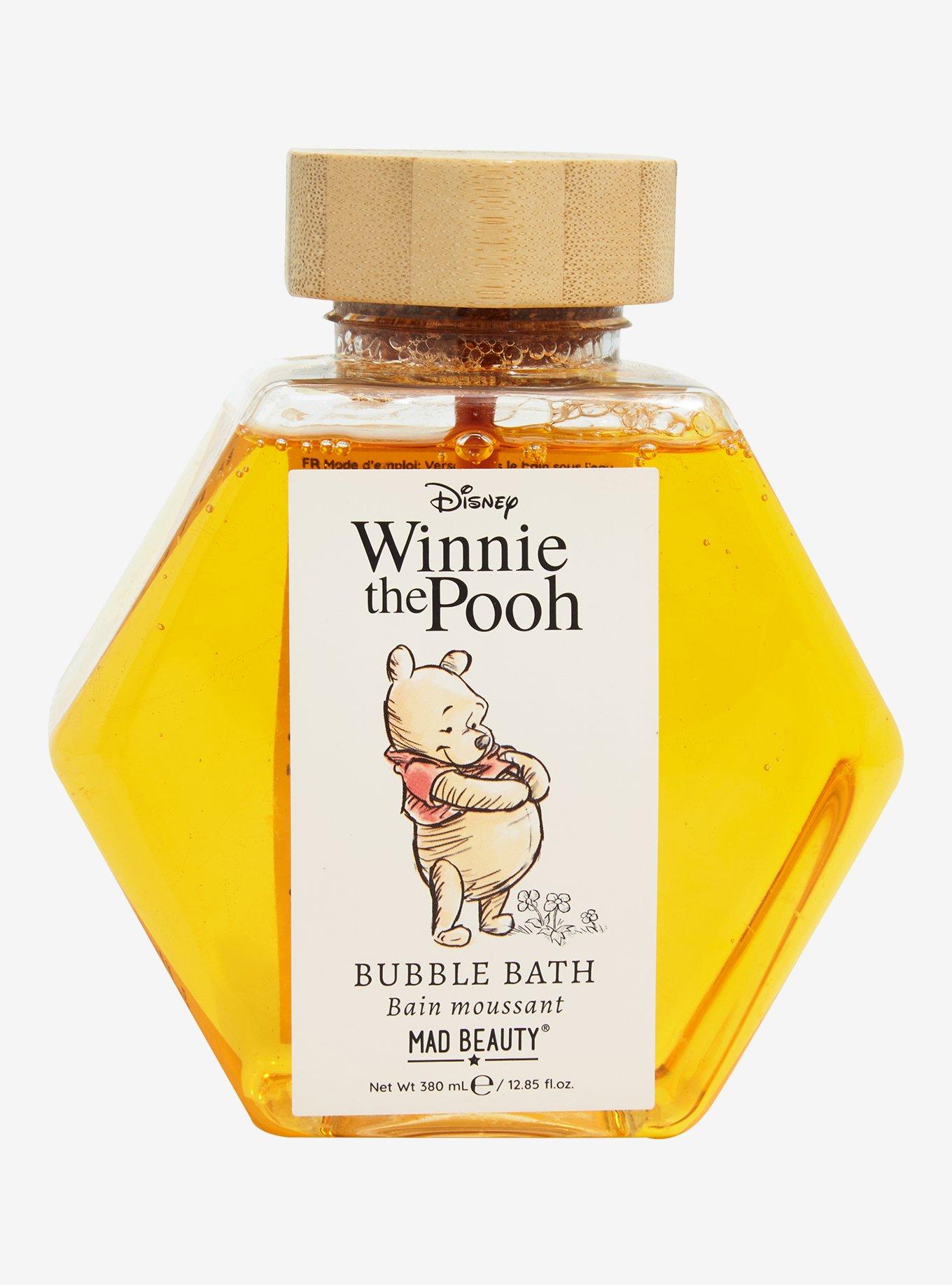 Disney Winnie the Pooh Bubble Bath, , alternate