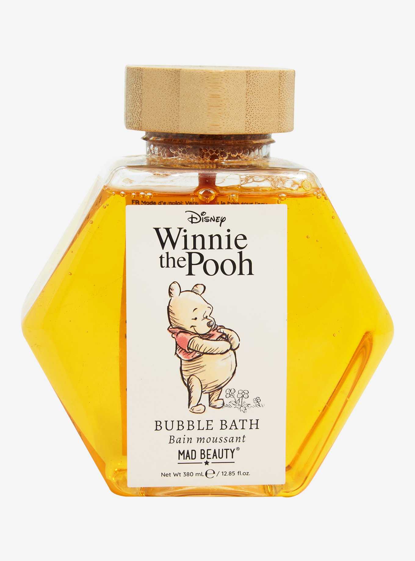 Disney Winnie the Pooh Bubble Bath, , hi-res