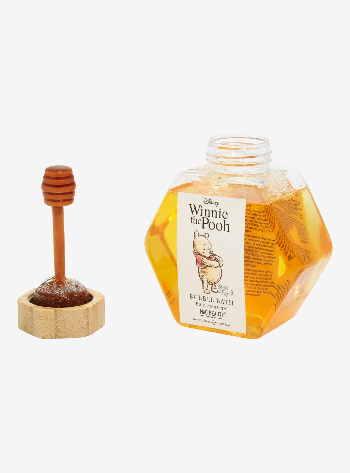 Disney Winnie the Pooh Bubble Bath, , alternate