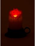 Studio Ghibli Howl's Moving Castle Calcifer Candle Mood Light, , alternate
