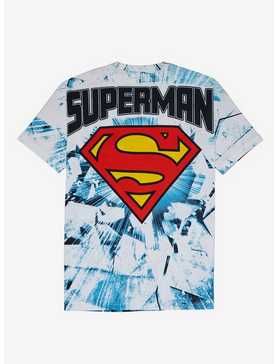 DC Comics Superman Bullets T-Shirt, , hi-res