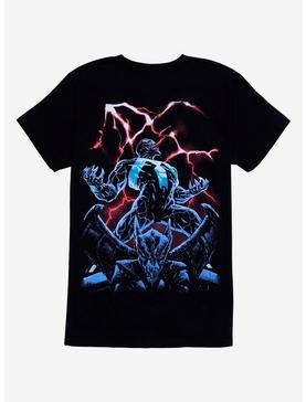 Marvel Spider-Man & Venom T-Shirt, , hi-res