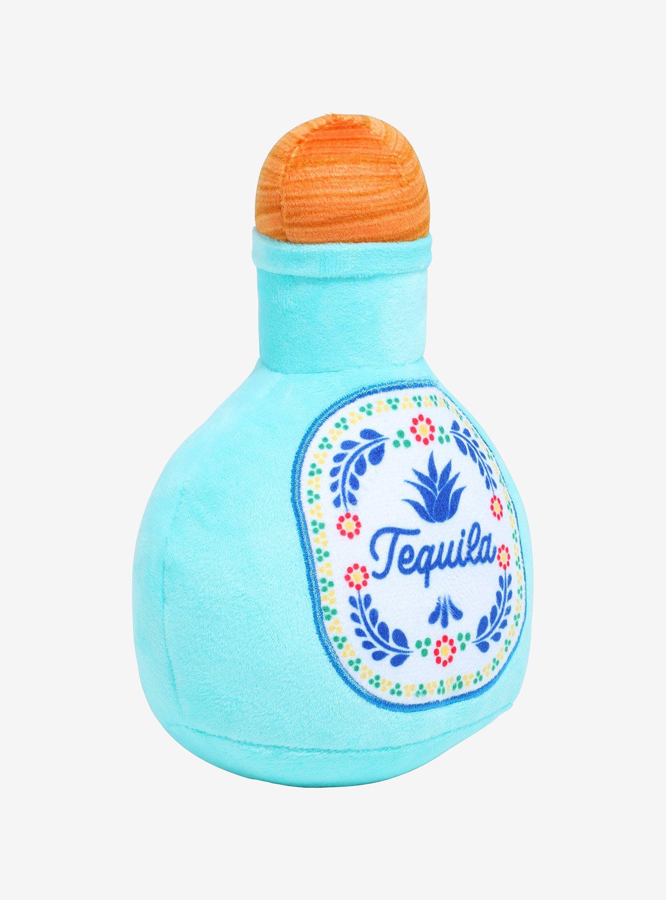 Fringe Tequila Pet Toy, , alternate