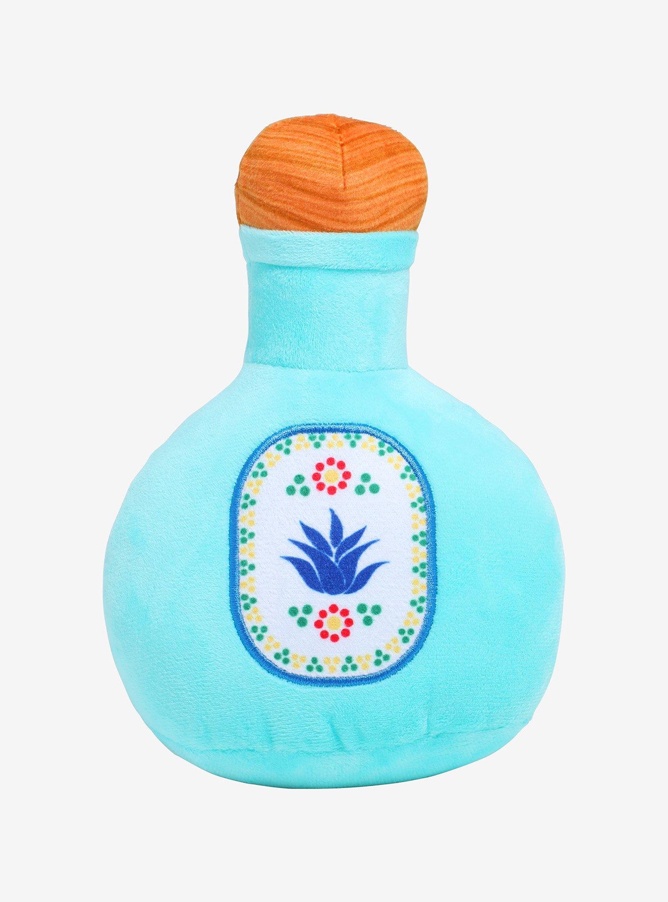 Fringe Tequila Pet Toy, , alternate