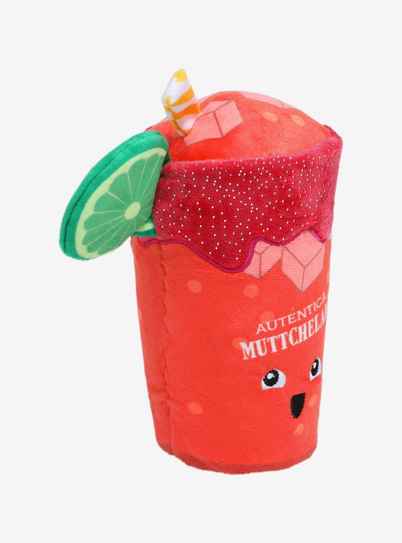 Fringe Muttchelada Pet Toy, , alternate