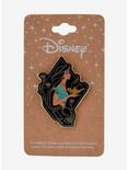 Disney Aladdin Jasmine Portrait Enamel Pin - BoxLunch Exclusive, , alternate
