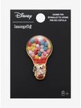 Loungefly Disney Mickey & Minnie Hot Air Balloon Enamel Pin - BoxLunch Exclusive, , alternate