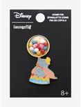 Loungefly Disney Dumbo Ball Enamel Pin - BoxLunch Exclusive, , alternate