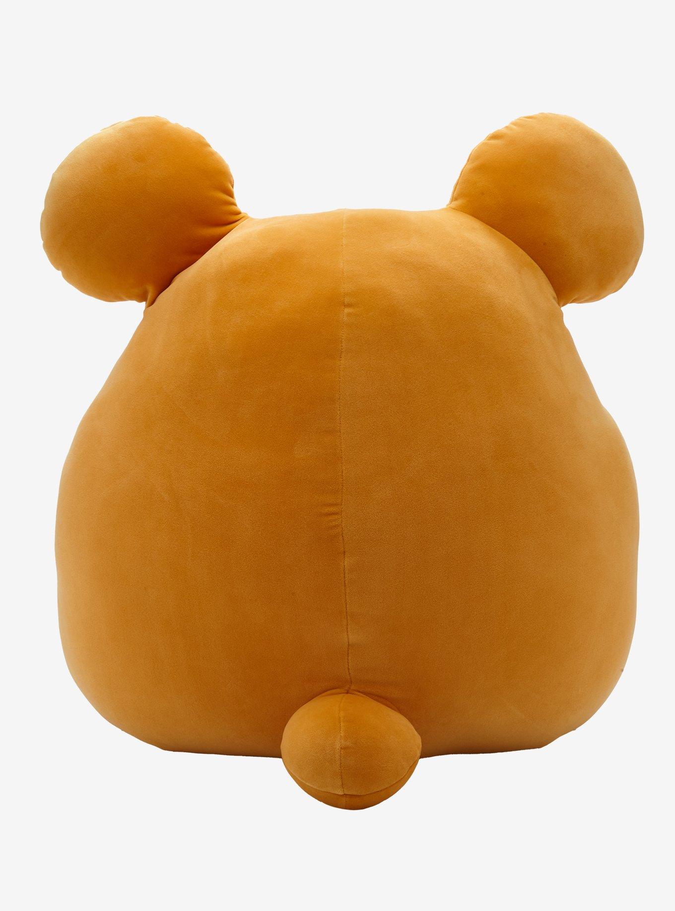 Squishmallows Pok&eacute;mon Teddiursa 20 Inch Plush, , alternate