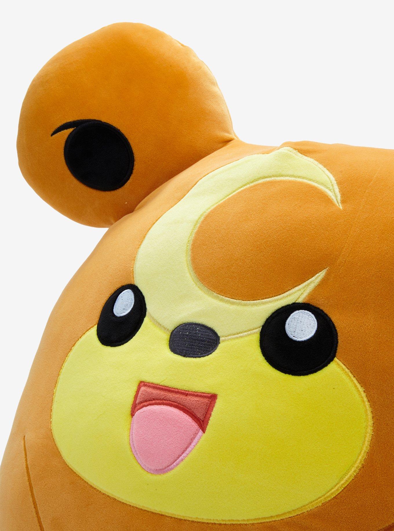 Squishmallows Pok&eacute;mon Teddiursa 20 Inch Plush, , alternate