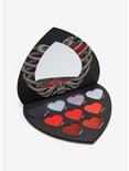 Heart Rib Cage Eyeshadow & Highlighter Palette, , alternate