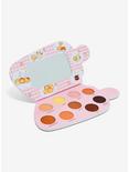 Hello Kitty And Friends Bakery Eyeshadow & Highlighter Palette, , alternate