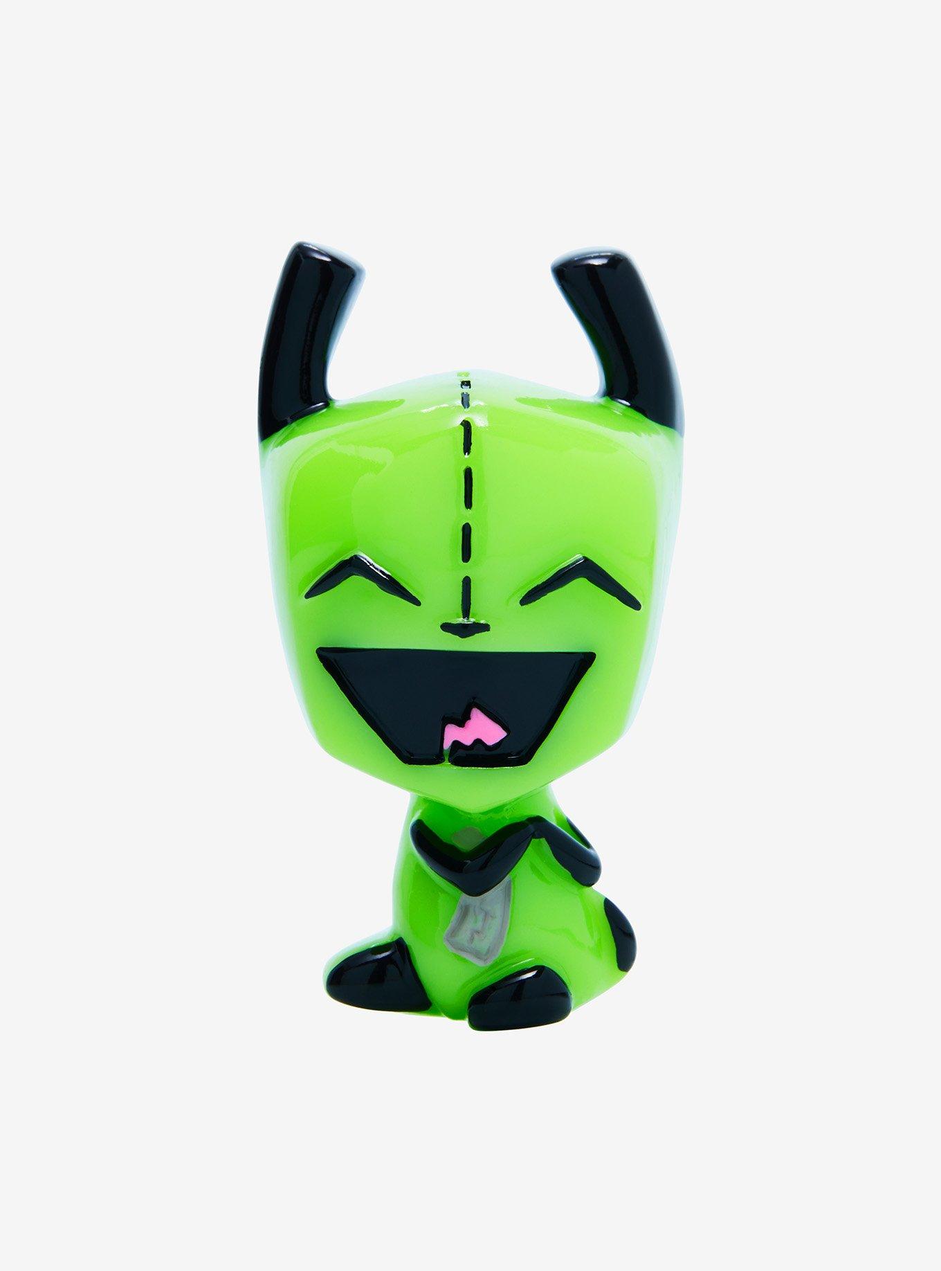 Invader Zim GIR Lip Balm, , alternate