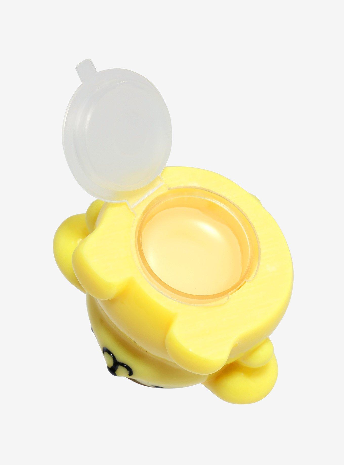 Pompompurin Figural Lip Balm, , alternate