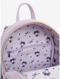 Her Universe My Melody Lolita Plush Mini Backpack, , alternate