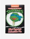 Teenage Mutant Ninja Turtles Popsicle Blind Box Enamel Pin, , alternate