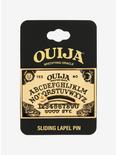 Ouija Sliding Enamel Pin, , alternate