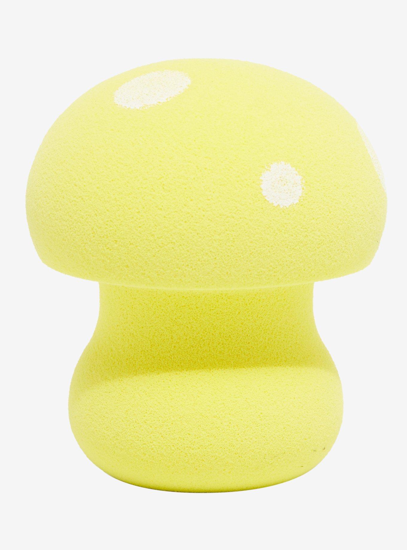 Mushroom Makeup Sponge, , alternate