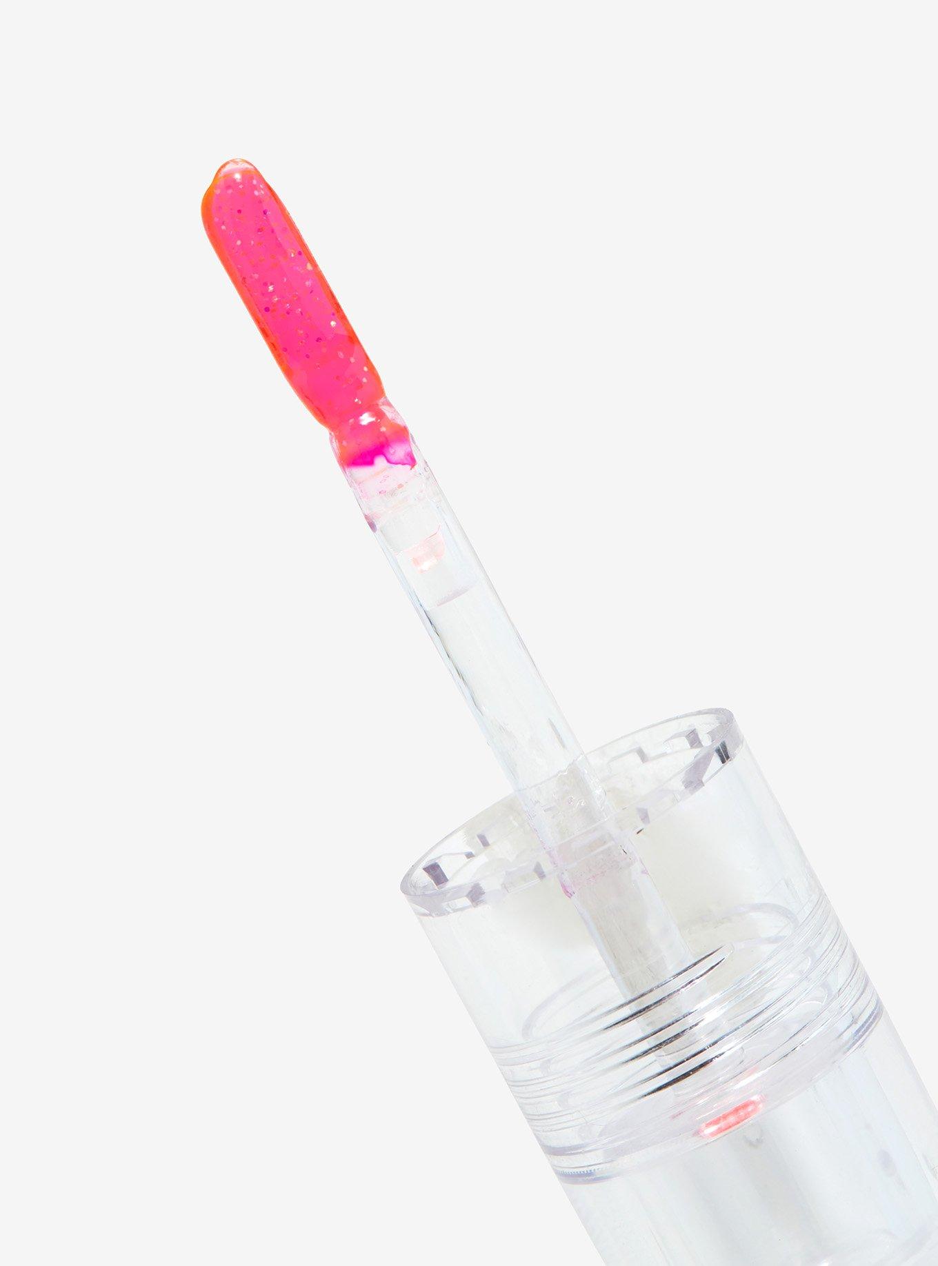 Rude Cosmetics Mint Sparkle Lip Oil, , alternate