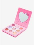 The Créme Shop Sanrio Hello Kitty Angel Baby Eyeshadow Palette, , alternate